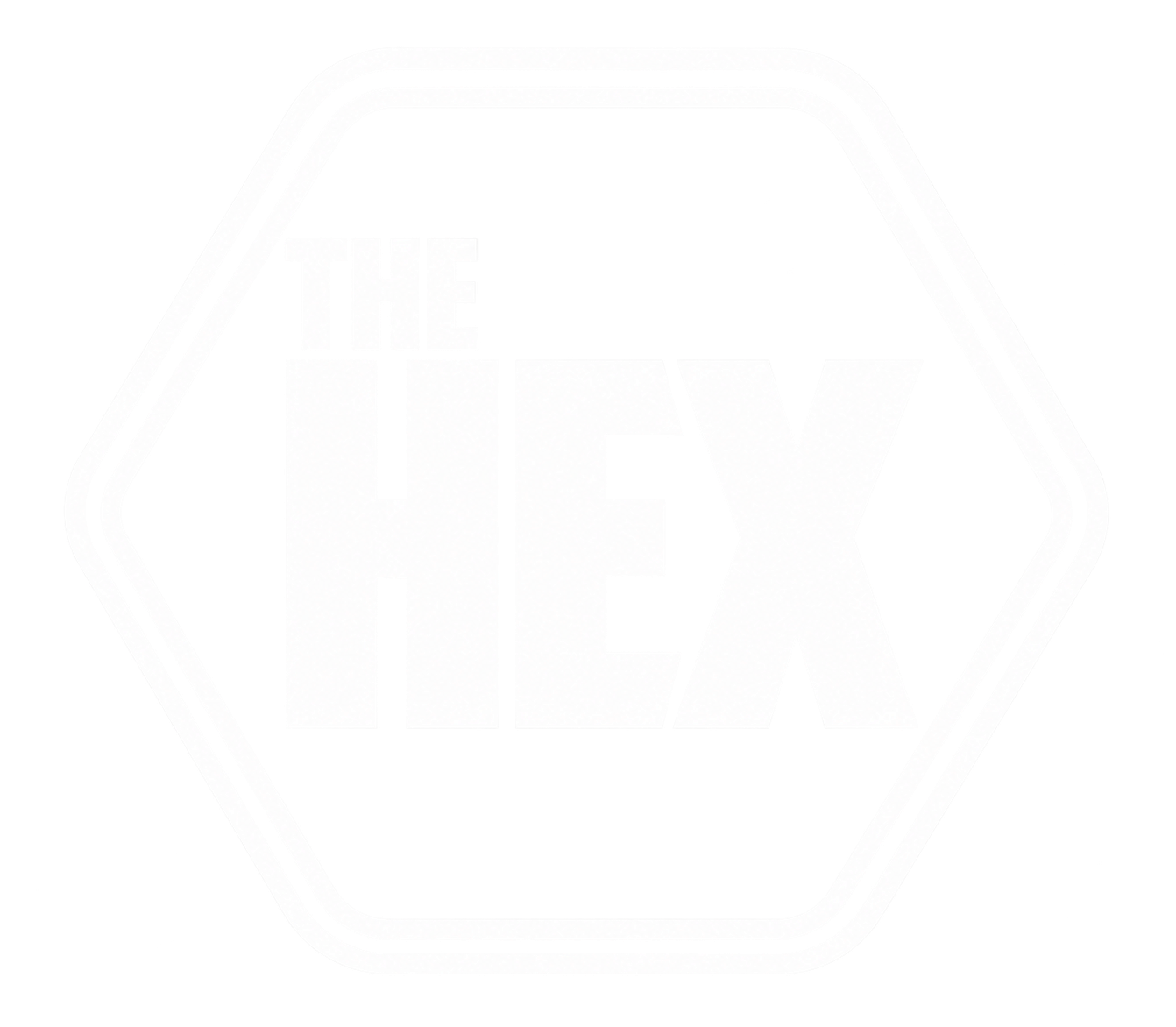 The Hex Blog logo