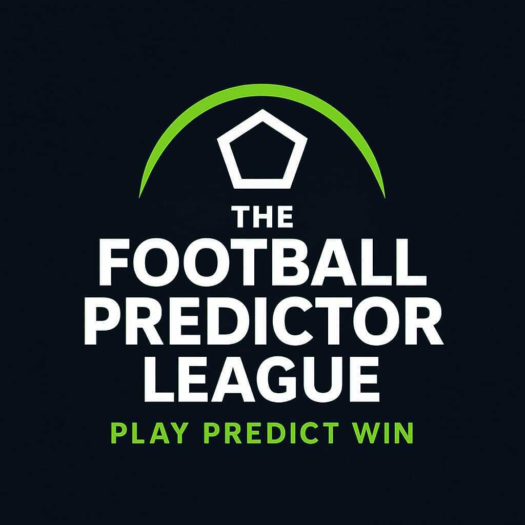 Play Predict Win logo