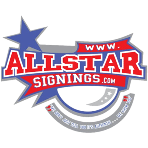 All Star Signings logo